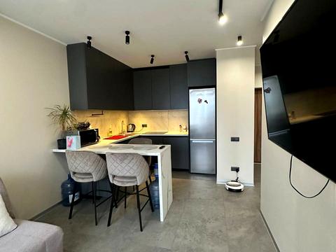 квартира за адресою Олександра Олеся вул., 10