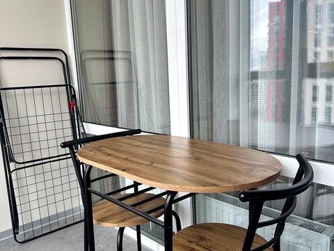 квартира за адресою Олександра Олеся вул., 10