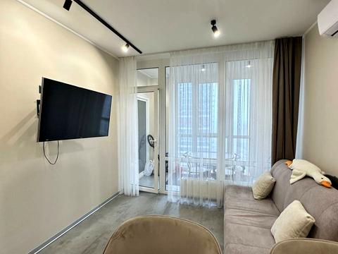 квартира за адресою Олександра Олеся вул., 10