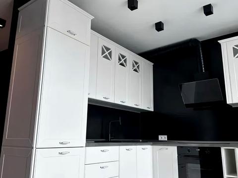 квартира по адресу Днепровская набережная ул., 19-А