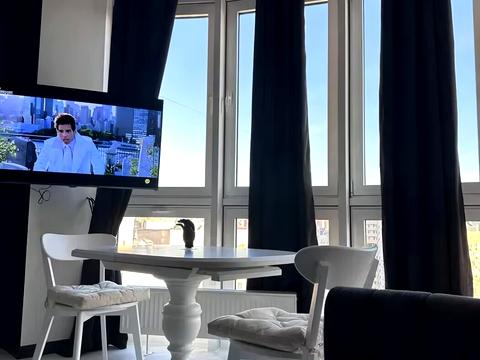 квартира по адресу Днепровская набережная ул., 19-А