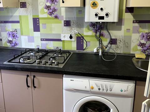 квартира по адресу Коцюбинского просп., 29