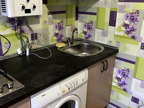 квартира по адресу Коцюбинского просп., 29