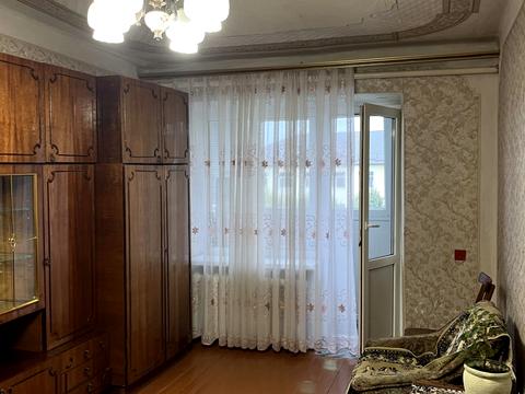 квартира по адресу Коцюбинского просп., 29