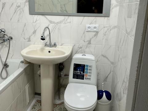 квартира по адресу Коцюбинского просп., 29