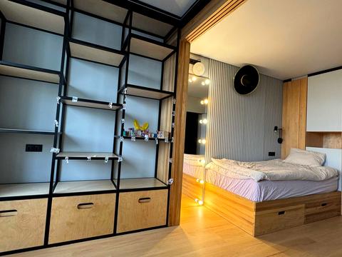 квартира по адресу Думанского ул., 27