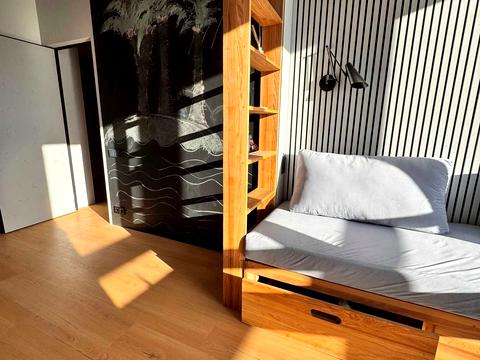 квартира по адресу Думанского ул., 27