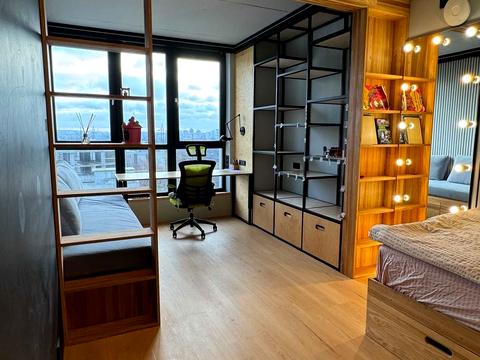 квартира по адресу Думанского ул., 27