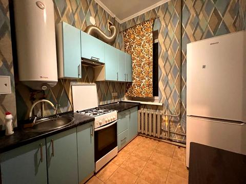 квартира по адресу Мостовая ул., 6а