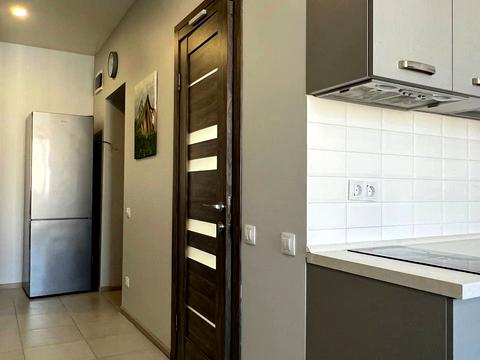 квартира за адресою Березова вул., 43