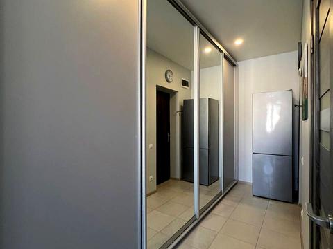 квартира за адресою Березова вул., 43