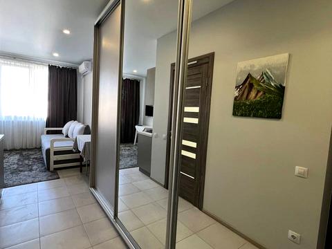 квартира за адресою Березова вул., 43