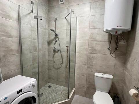 квартира за адресою Березова вул., 43