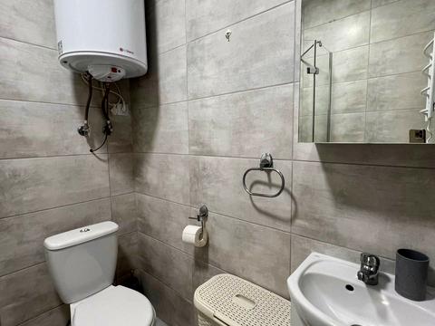 квартира за адресою Березова вул., 43