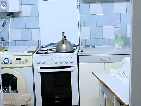 квартира за адресою Ніжинська вул., 58