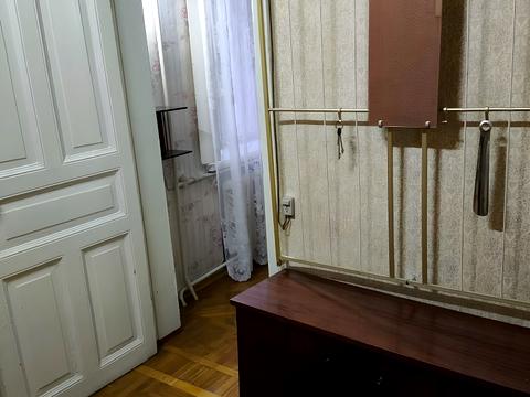 квартира за адресою Ніжинська вул., 58