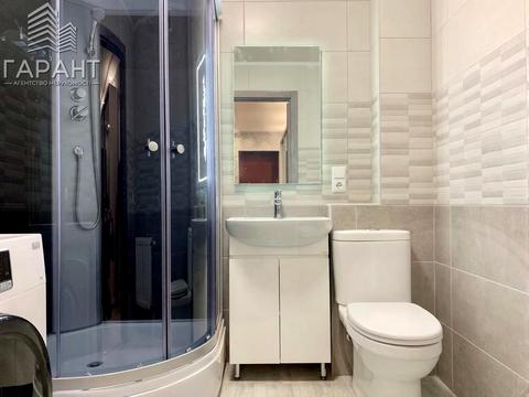 квартира по адресу Куликовская ул., 98