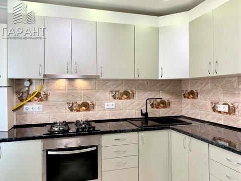 квартира по адресу Куликовская ул., 98