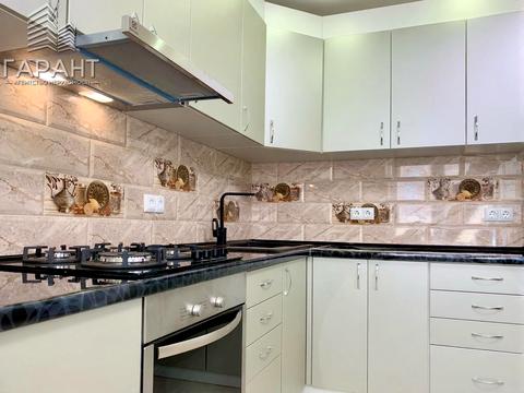 квартира по адресу Куликовская ул., 98