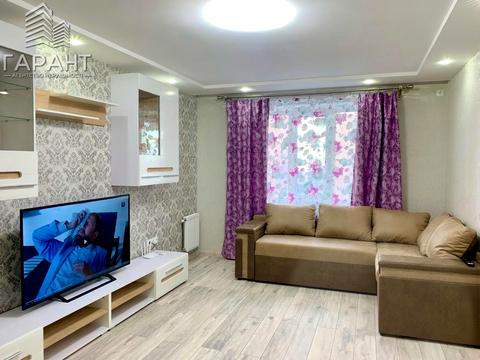 квартира по адресу Куликовская ул., 98