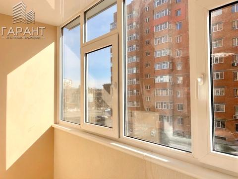 квартира по адресу Куликовская ул., 98