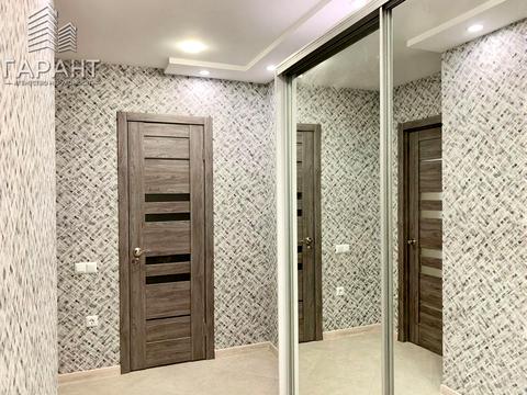 квартира по адресу Куликовская ул., 98