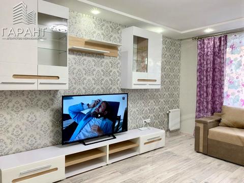 квартира по адресу Куликовская ул., 98