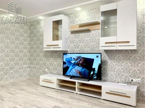 квартира по адресу Куликовская ул., 98