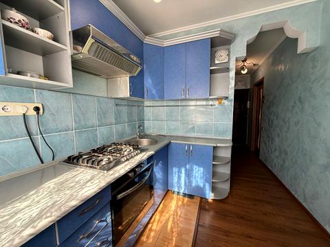 квартира за адресою Євшана вул., 1