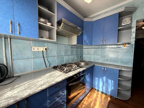 квартира за адресою Євшана вул., 1