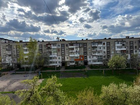 квартира за адресою Євшана вул., 1