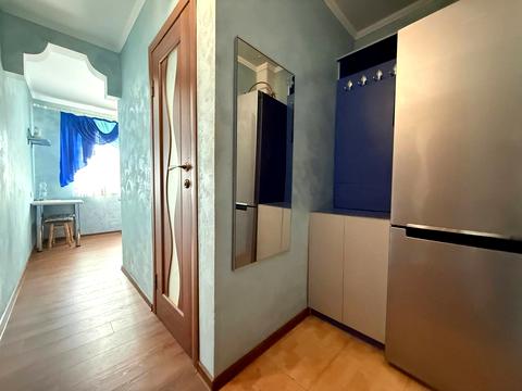 квартира за адресою Євшана вул., 1