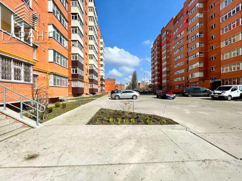 квартира по адресу Куликовская ул., 98