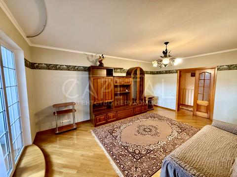 квартира за адресою Бориса Гмирі вул., 1/2