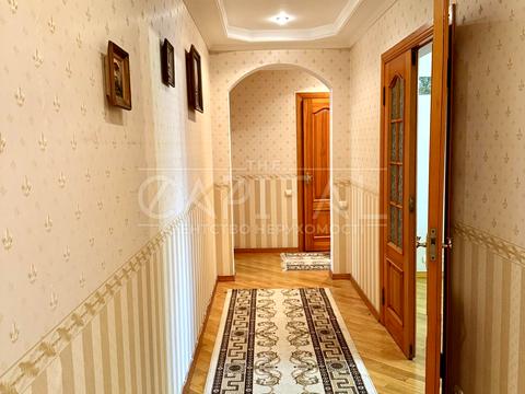 квартира за адресою Бориса Гмирі вул., 1/2