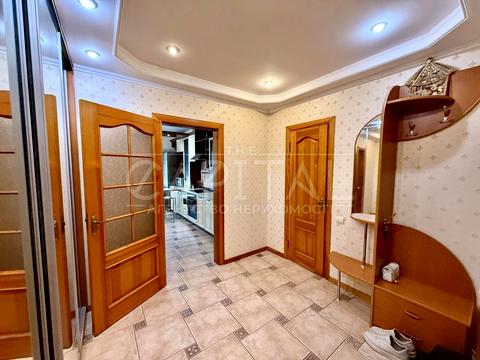 квартира за адресою Бориса Гмирі вул., 1/2