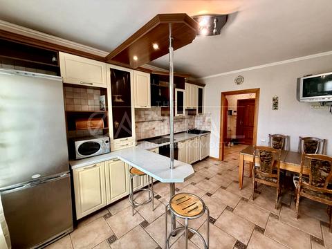 квартира за адресою Бориса Гмирі вул., 1/2