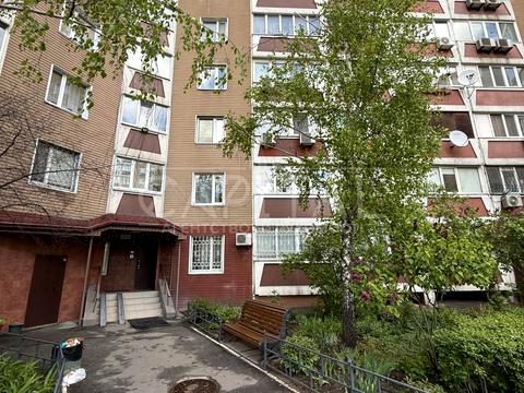 квартира за адресою Бориса Гмирі вул., 1/2