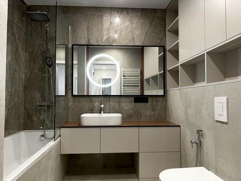 квартира за адресою Бельведерська вул., 32-Б