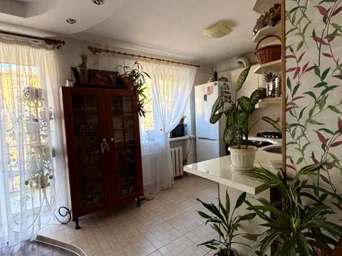 квартира по адресу Повстанческая ул., 9