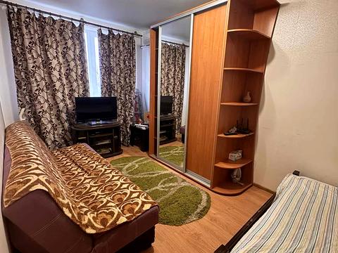 квартира за адресою смт. Авангард, Торгова вул., 5