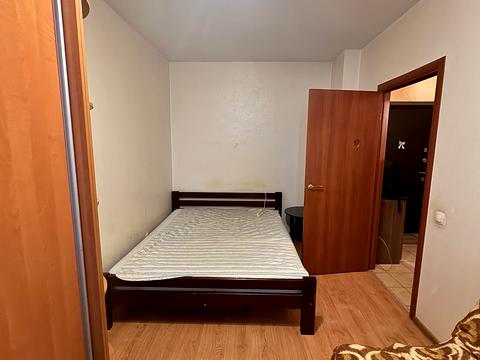 квартира за адресою смт. Авангард, Торгова вул., 5