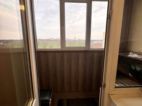 квартира за адресою смт. Авангард, Торгова вул., 5