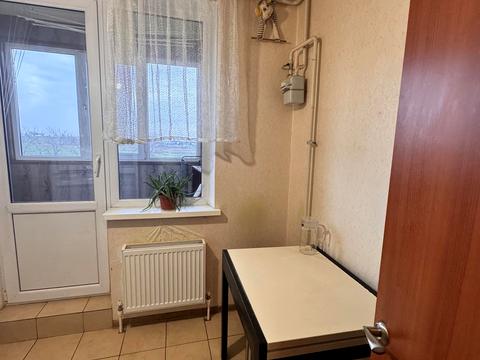 квартира за адресою смт. Авангард, Торгова вул., 5