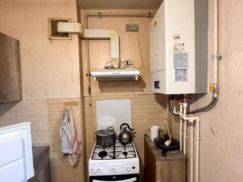 квартира за адресою смт. Авангард, Торгова вул., 5