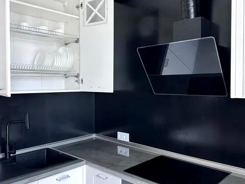 квартира по адресу Днепровская набережная ул., 19-А