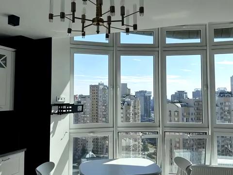 квартира по адресу Днепровская набережная ул., 19-А