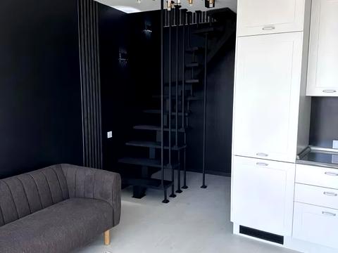 квартира по адресу Днепровская набережная ул., 19-А