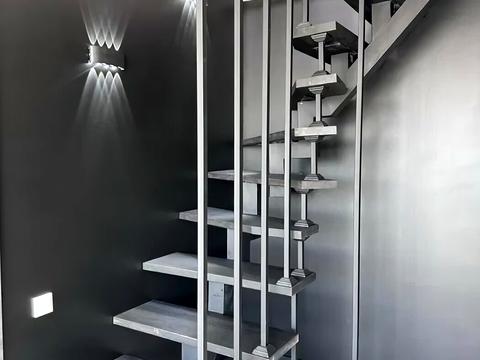 квартира по адресу Днепровская набережная ул., 19-А