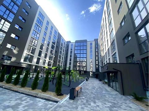 квартира по адресу Лесная ул., 27-Г